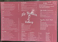 Les plus récentes photos du Restaurant Le Schuss à Guillaumes - n°2