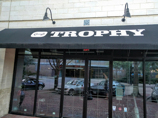 Personal Trainer «Trophy Fitness Uptown», reviews and photos, 2812 Vine St, Dallas, TX 75204, USA