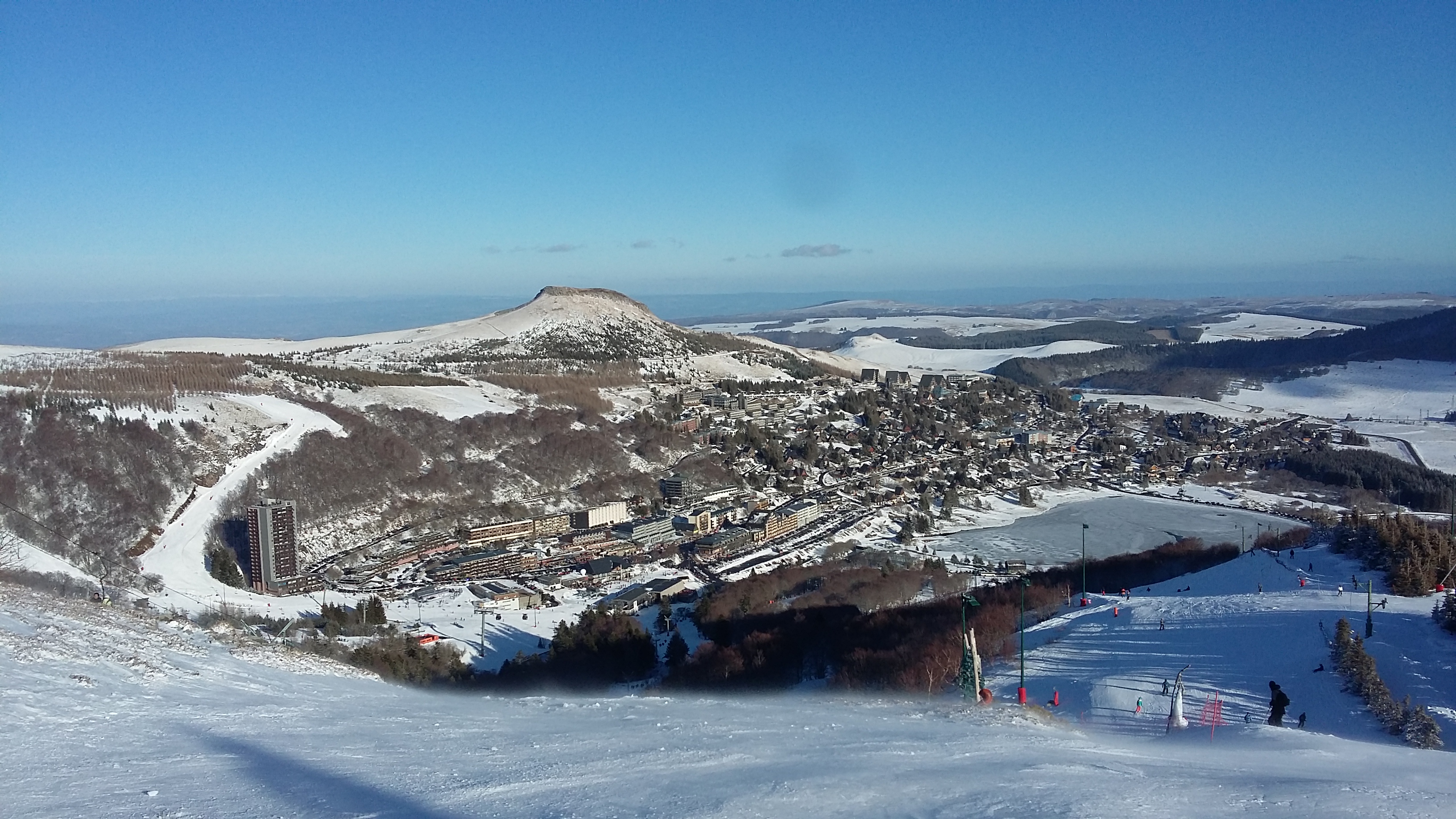 Photo n° 1 de l'avis de Bastien.a fait le 08/03/2018 à 10:30
