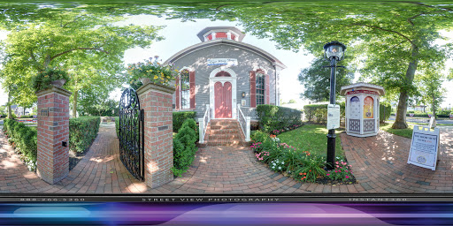 Performing Arts Theater «Cape May Stage», reviews and photos, 405 Lafayette St, Cape May, NJ 08204, USA