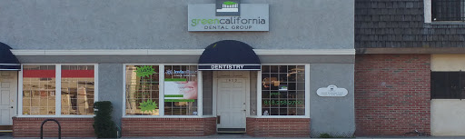 Green California Dental Group