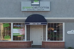 Green California Dental Group: Varand Kerikorian, DDS image