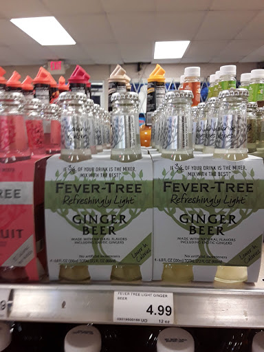 Liquor Store «Northside Drive Liquor Store», reviews and photos, 1341 Northside Dr NW, Atlanta, GA 30318, USA