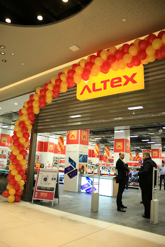 ALTEX Promenada Mall Sibiu