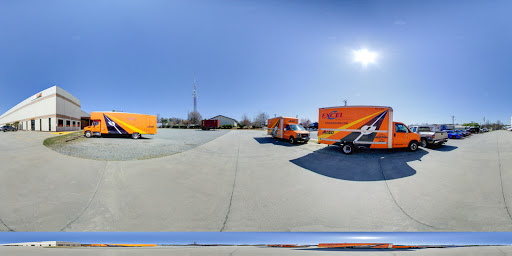 Moving Supply Store «Excel Moving and Storage», reviews and photos, 306 Concord St, Greensboro, NC 27406, USA