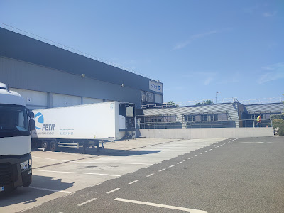 STEF Logistique TOULOUSE (EUROCENTRE) à Villeneuve-lès-Bouloc
