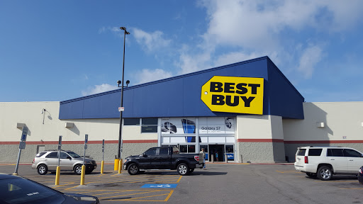 Best Buy, 4717 S Padre Island Dr, Corpus Christi, TX 78411, USA, 