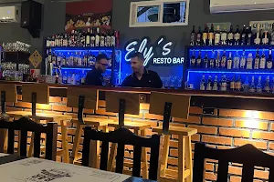 Elys Resto Bar image
