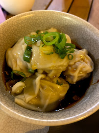 Wonton du Restaurant taïwanais Foodi Jia-Ba-Buay à Paris - n°15