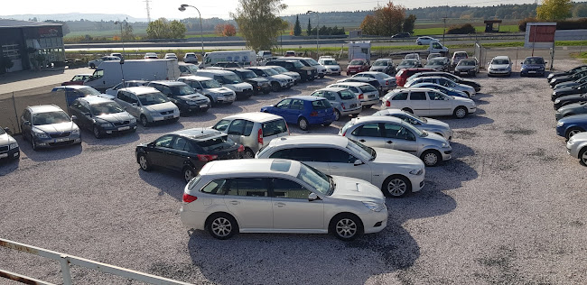 Recenze na Autoskaloud v Liberec - Prodejna automobilů