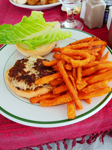 Breakfast Restaurant «Java Jacks Cafe», reviews and photos, 504 S Church Ln, Tappahannock, VA 22560, USA