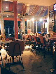 Photo n°271 de Breakfast in America - Quartier Latin à Paris ()