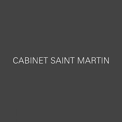Cabinet Saint Martin à Paris
