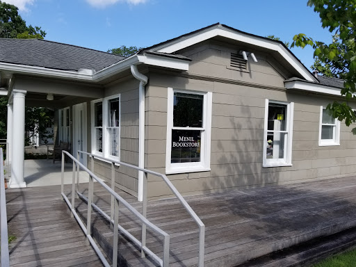 Book Store «Menil Collection Bookstore», reviews and photos, 1520 Sul Ross St, Houston, TX 77006, USA