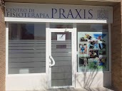 Centro de Fisioterapia PRAXIS en Ávila