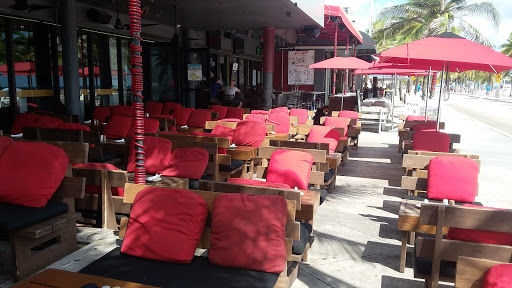 Bar «Rock Bar», reviews and photos, 219 S Fort Lauderdale Beach Blvd, Fort Lauderdale, FL 33316, USA