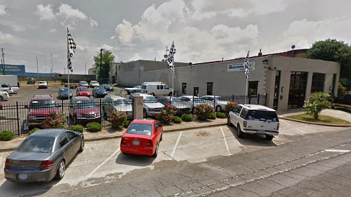 Used Car Dealer «Paramount Auto Sales», reviews and photos, 4011 1st Ave N, Birmingham, AL 35222, USA