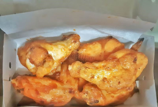 Top 20 pizza Quận 2 Hồ Chí Minh 2022