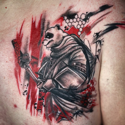 Explore suicide prevention tattoo ideas, creative tattoo ideas in Ronkonkoma, available at Ink Buster Tattoo