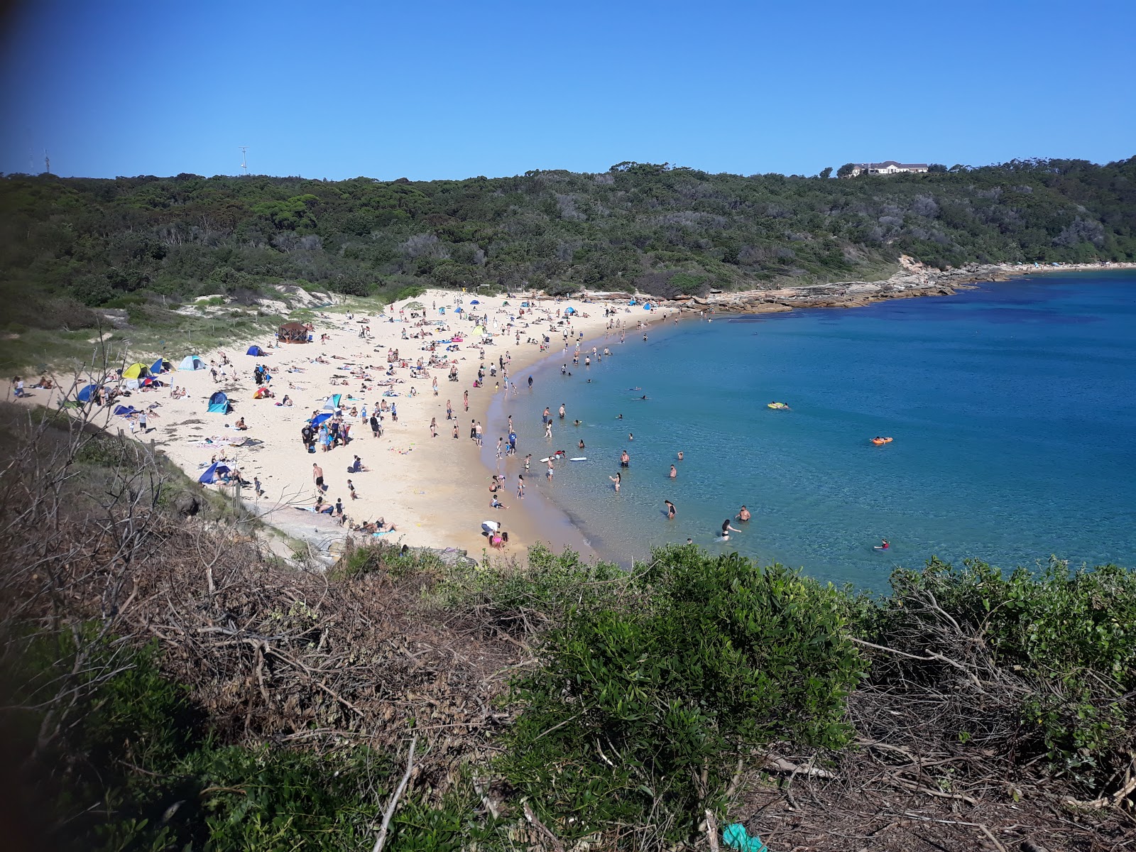 Congwong Beach photo #9