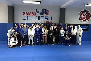 Brazilian Jiu Jitsu and Sambo - Koulikov Grappling Academy image