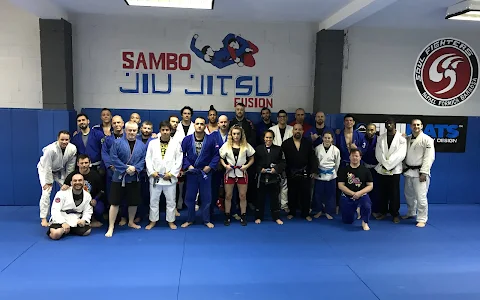 Brazilian Jiu Jitsu and Sambo - Koulikov Grappling Academy image