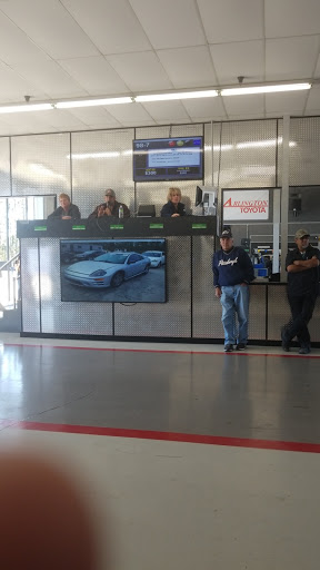Auto Auction «Manheim Daytona Beach», reviews and photos, 1305 Indian Lake Rd, Daytona Beach, FL 32124, USA