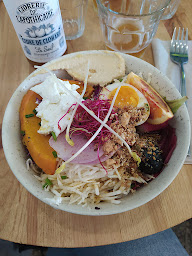 Photo n°18 de Citrus café restaurant à Nantes ()