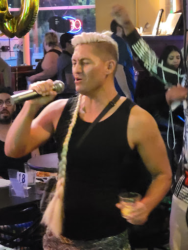 Piano Bar «Tavernacle Social Club», reviews and photos, 201 300 S, Salt Lake City, UT 84111, USA