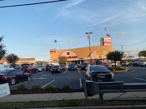 Shopping Mall «Styertowne Shopping Center», reviews and photos, 1051 Bloomfield Ave, Clifton, NJ 07012, USA