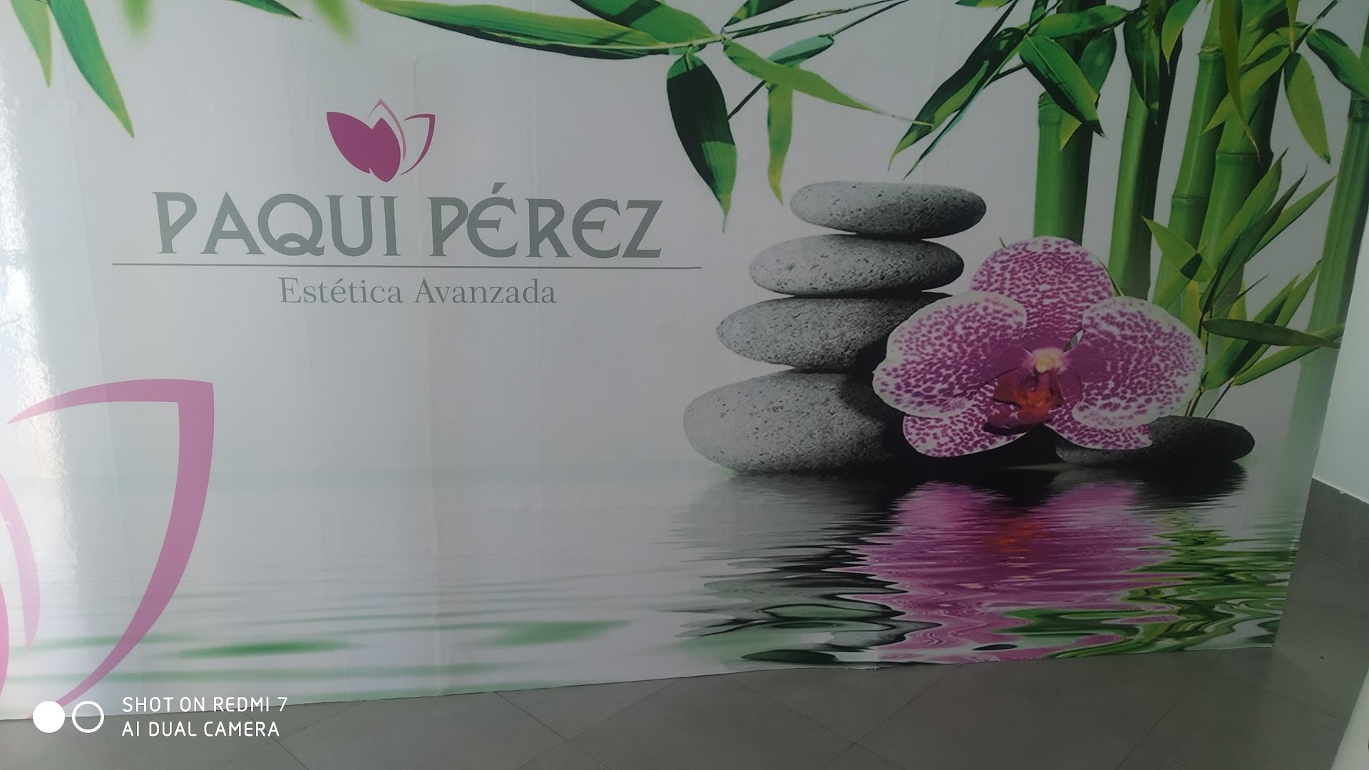 Estética Avanzada Paqui Pérez