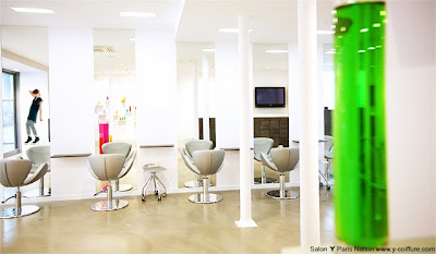 Y Coiffure Boutique à La