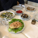 Photo n°5 de l'avis de Rui.o fait le 22/11/2018 à 01:43 sur le  Tasquinha do Oliveira à Evora