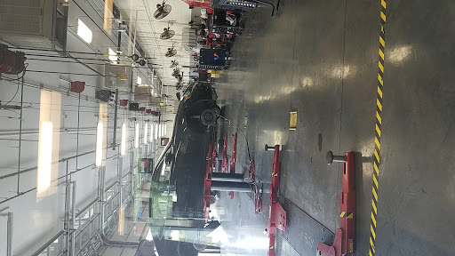 Tire Shop «Firestone Complete Auto Care», reviews and photos, 2880 S Durango Dr, Las Vegas, NV 89117, USA