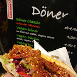 Photo n°1 de l'avis de Ayla.i fait le 21/02/2019 à 19:05 sur le  Schanzen Döner à Hamburg