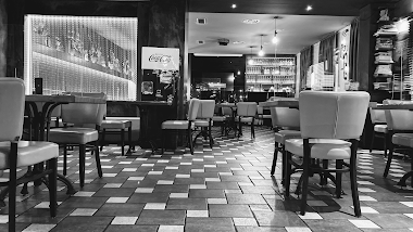 Caffè Dell'Abate