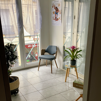 Anais Janyszek Osteopathe DO à Longwy