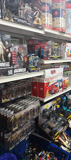 Hobby Store «HobbyTown Knoxville», reviews and photos, 11145 Turkey Dr, Knoxville, TN 37934, USA