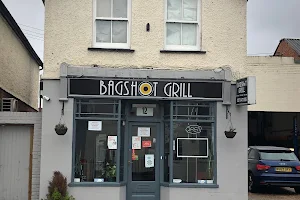 Bagshot Grill image