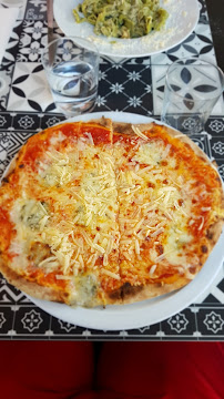 Pizza du Pizzeria La Piazzetta à Nîmes - n°12