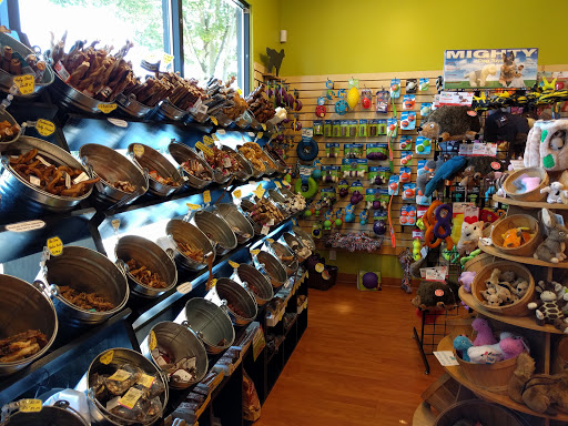Pet Supply Store «Pet Elements», reviews and photos, 6511 California Ave SW, Seattle, WA 98136, USA