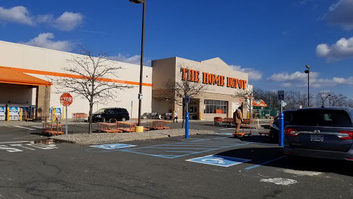 Home Improvement Store «The Home Depot», reviews and photos, 43 Hutton Ave, Nanuet, NY 10954, USA