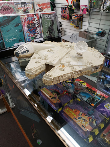 Toy Store «Rogue Toys Portland», reviews and photos, 10414 SE 82nd Ave, Happy Valley, OR 97086, USA