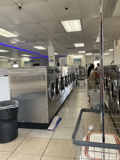 Laundry «Coin Laundry», reviews and photos, 14022 Springdale St, Westminster, CA 92683, USA