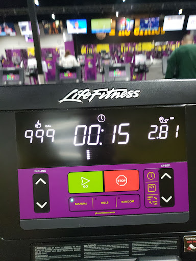 Gym «Planet Fitness», reviews and photos, 8443 Day Dr, Parma, OH 44129, USA