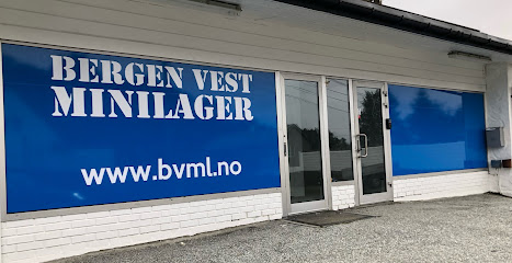 Bergen Vest Minilager Mathopen