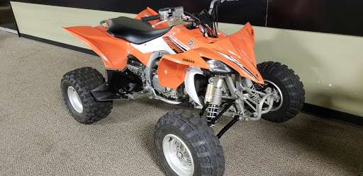 Motorcycle Dealer «Stamford Motorsports», reviews and photos, 177 Greenwich Ave, Stamford, CT 06902, USA