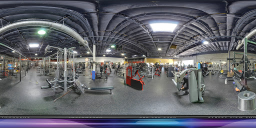 Gym «American Barbell Clubs», reviews and photos, 121 Bernal Rd, San Jose, CA 95119, USA