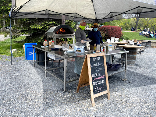 Winery «Robibero Winery», reviews and photos, 714 Albany Post Rd, New Paltz, NY 12561, USA