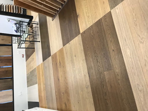 Just Hardwood Floors